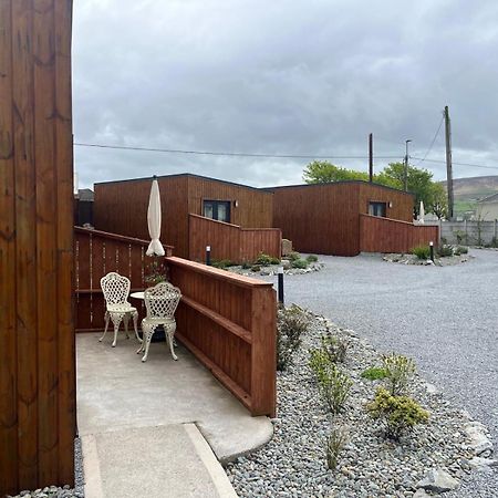 Neadin Beag Apartment Tralee Luaran gambar