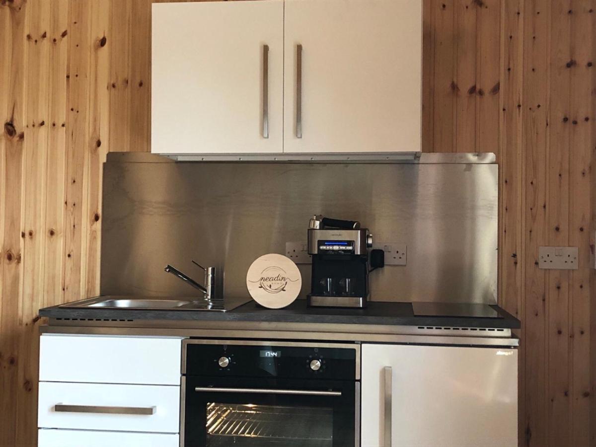 Neadin Beag Apartment Tralee Luaran gambar