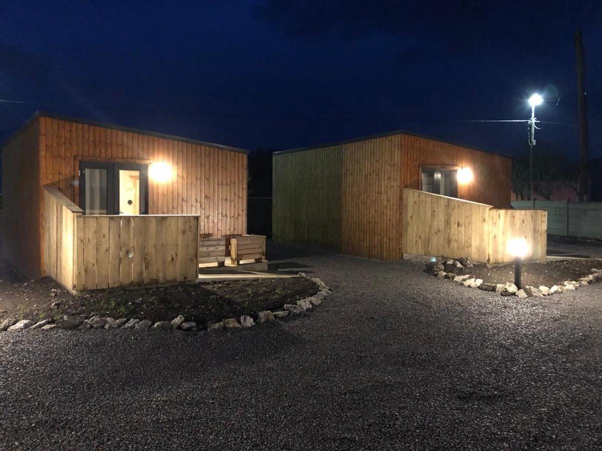 Neadin Beag Apartment Tralee Luaran gambar