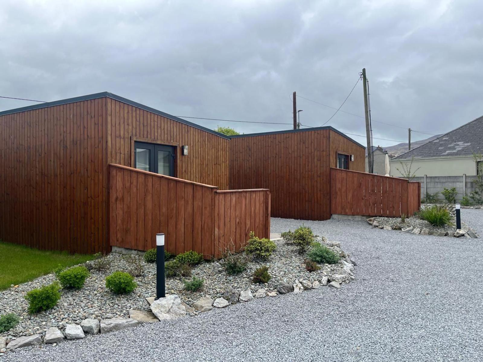 Neadin Beag Apartment Tralee Luaran gambar