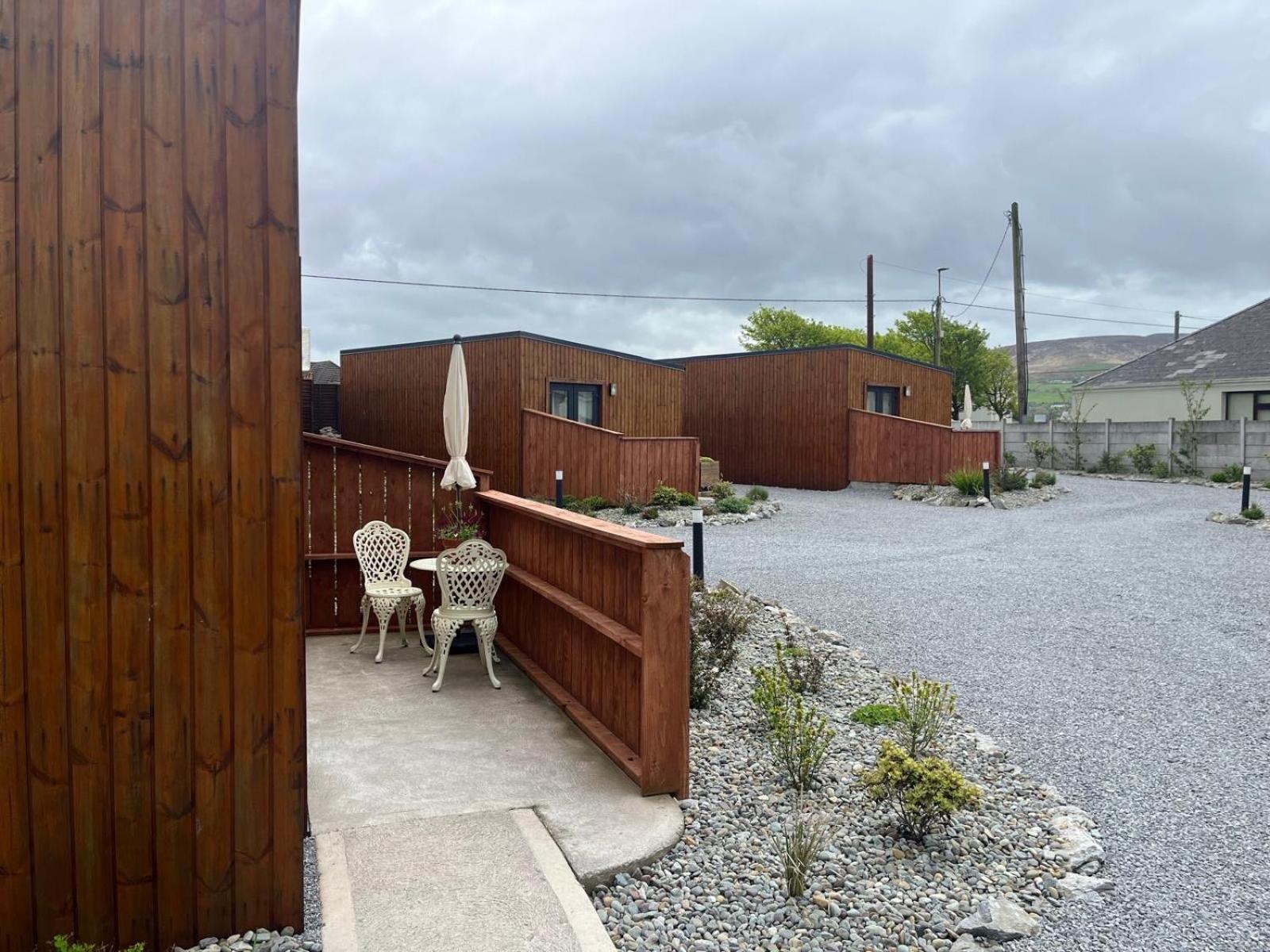 Neadin Beag Apartment Tralee Luaran gambar